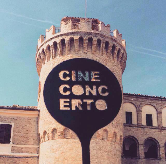 Cineconcerto